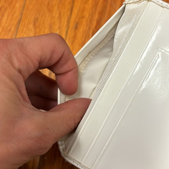 Yves Saint Laurent Card Case with box - Picture 2 of 8